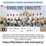 Fashion Technology colleges in Bangalore | Admissions Open 