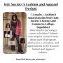 Apply Now for 2025–26 | Top 5 Fashion Designing Colleges 