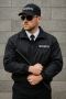 Trusted Residential Protection – Professional Guard Services
