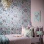 Beautiful Girls Bedroom Wallpaper for Any Room!