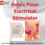 Pelvic Floor Electrical Stimulator Treatment  - To Rebuild S