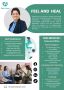 Feel and Heal - Wellness Services