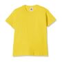 Unisex Kids Original Crew Neck Short Sleeve T-Shirt