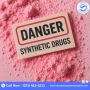 Pink Cocaine (Tusi) Recovery in Orlando 