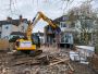 Cobham Demolition Delivered Fast with Sustainable Waste Mana