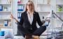 Mina Satori, Leadership Coach for Women