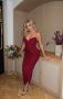 Femme Luxe - Sleek Bodycon Dress for Every Occasion