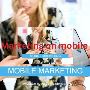 marketing on mobile