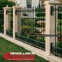 Fence contractors