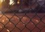 Residential Chain Link Fence
