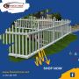 Expert Fencing Solutions by Fence It Now 