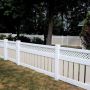 Vinyl Fence Contractors Jacksonville