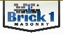 Aesthetic & Structural Brickworks and Masonry Services
