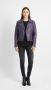 Women’s Genuine Black Leather Jacket | Ferasca Women’s Genuine Black Leather Jacket | Ferasca