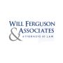 Will Ferguson & Associates