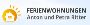 Ferienwohnungen Anton und Petra Ritter