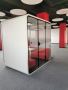 Meeting Booth Pods Suppliers