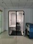 Sound Proof Booth for Office Suppliers