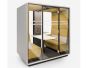 Acoustic Pods Supplier in Qatar