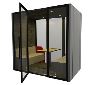Acoustic Booth Manufacturer Morocco
