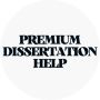 Premium Dissertation Help Premium Dissertation Help
