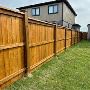 London Ontario Residential Fence Builders
