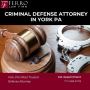 Criminal Defense Attorney In York PA | Ferro Law Firm