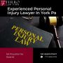 Experienced Personal Injury Lawyer In York Pa | Ferro Law Fi