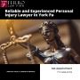 Reliable and Experienced Personal Injury Lawyer In York Pa |