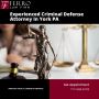 Experienced Criminal Defense Attorney In York PA | Ferro Law