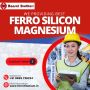 QualityFerro Silicon Magnesium manufacturers in India