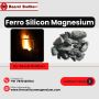 Reliable Ferro Silicon Magnesium for High Recovery Applicati