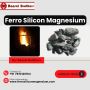 High-Performance Nodularisers by Ferro Silicon Magnesium Exp