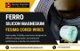 Ferro Silicon Magnesium Solutions with FeSiMg Cored wires
