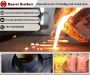 Shop FeSiMg | Optimized with Magnesium Cored Wire Feeder!