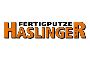 FERTIGPUTZE HASLINGER GMBH