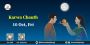 Celebrating Eternal Love: Karwa Chauth 2025