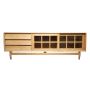 GU country tv board – 田園實木電視櫃 GU country tv board – 田園實木電視櫃