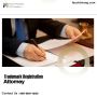 San Francisco Trademark Lawyer Safeguarding Brand Identity