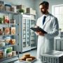 Expert Frozen Food Consultant for Quality Meal Solutions