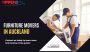 Furniture Movers in Auckland