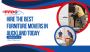 Furniture Movers in Auckland Furniture Movers in Auckland