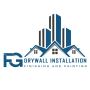 FG Drywall, finishing and painting