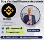 How To Verified Binance Accounts In USA,UK,CA 2025