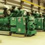 Industrial Diesel Generator in Dubai | FG Wilson Power Solut