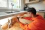 Bathroom & Kitchen Plumbing | Expert Installation & Repairs