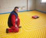 Underfloor Heating Installation | Professional Wet & Electri