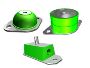 Rubber Anti Vibration Mounts