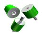 Rubber Suspension Bush