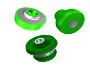 Anti Vibration Bobbin Mount